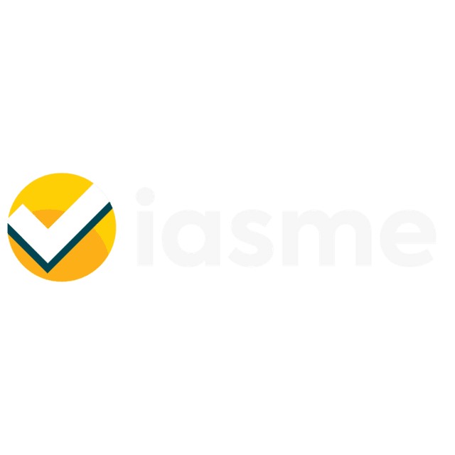 IASME logo