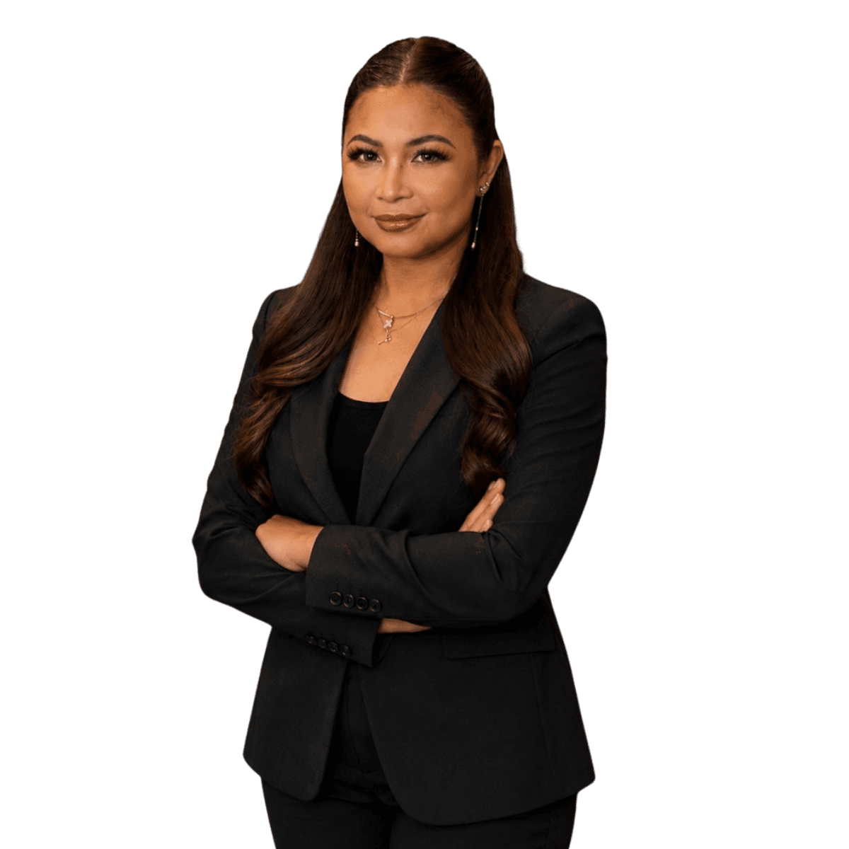 Cyber Trust team member